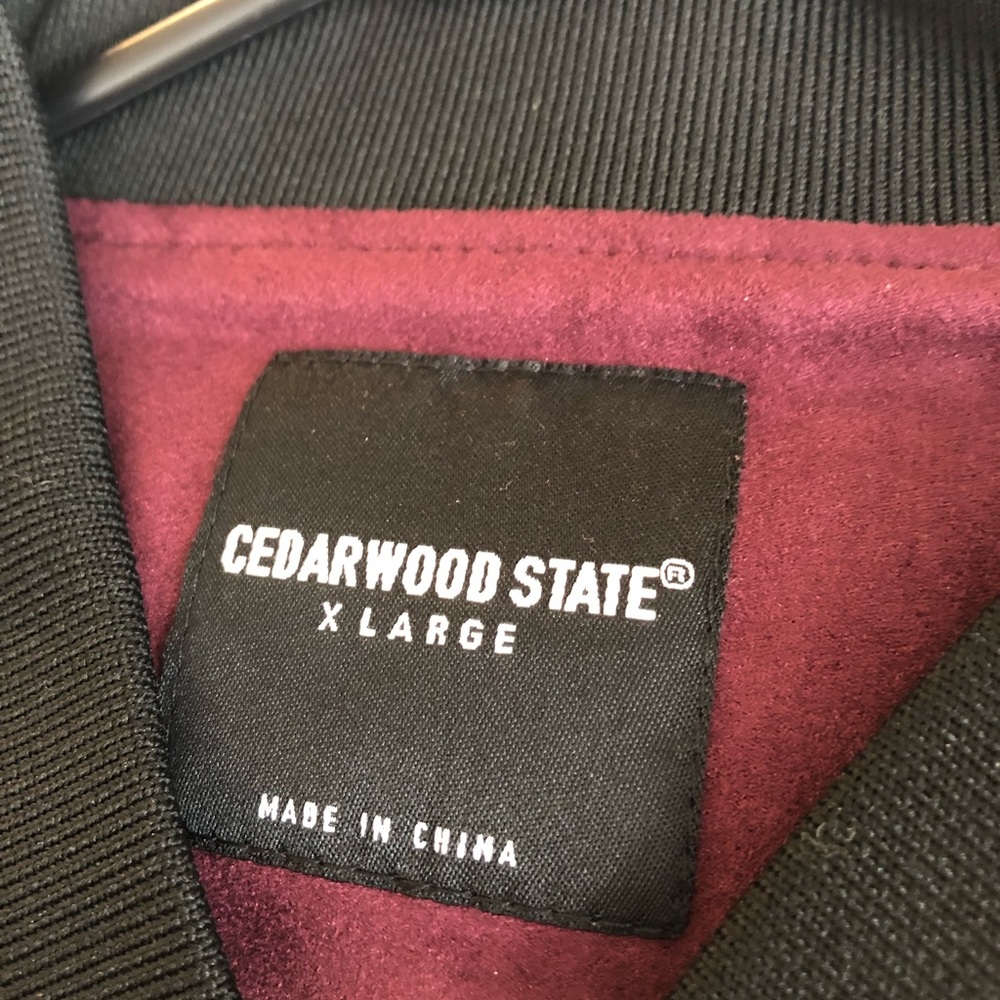Men’s jacket - Picture 2 of 3